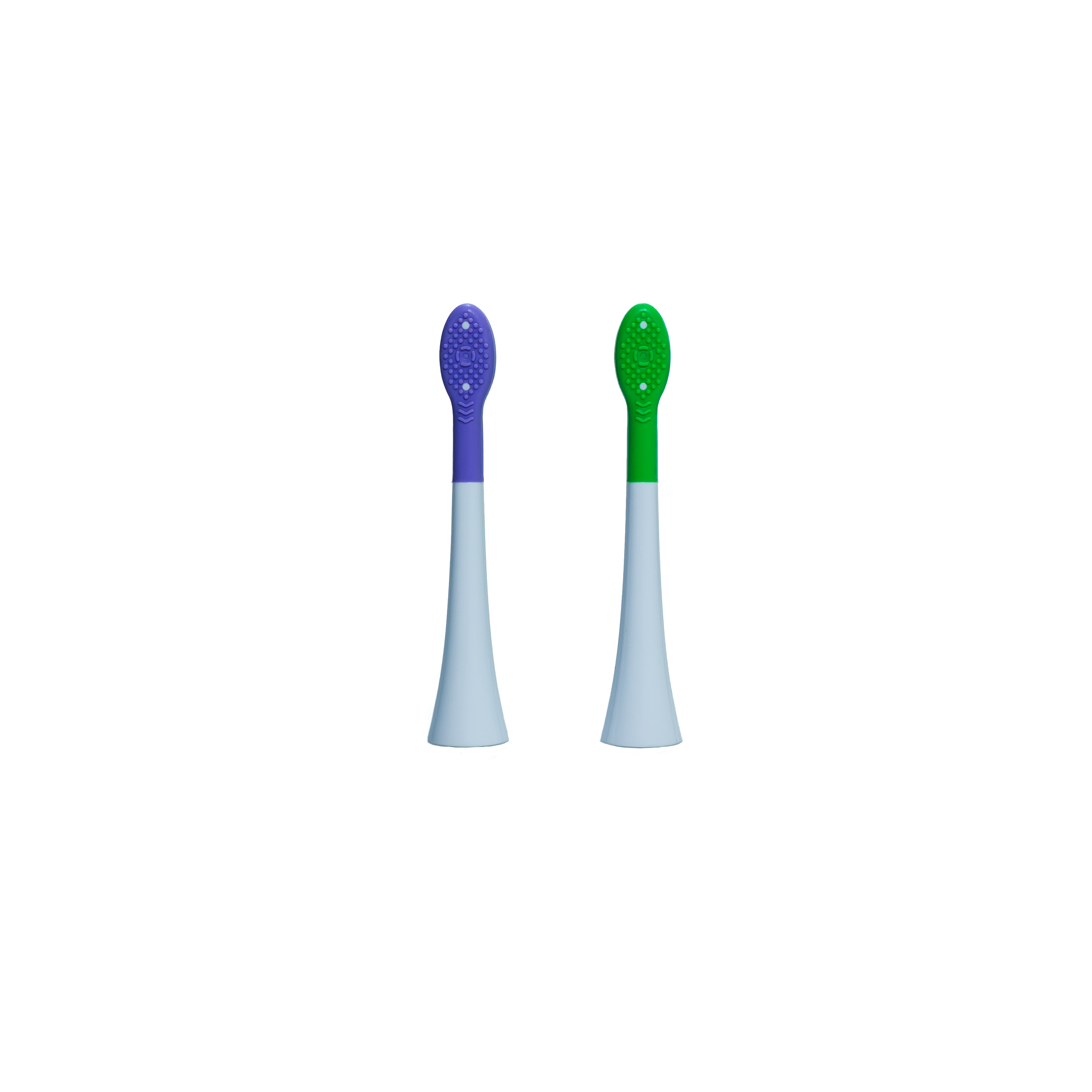 Têtes de brosse Sonic 3D Sensitiv Têtes de brosse Sonic 3D Sensitiv