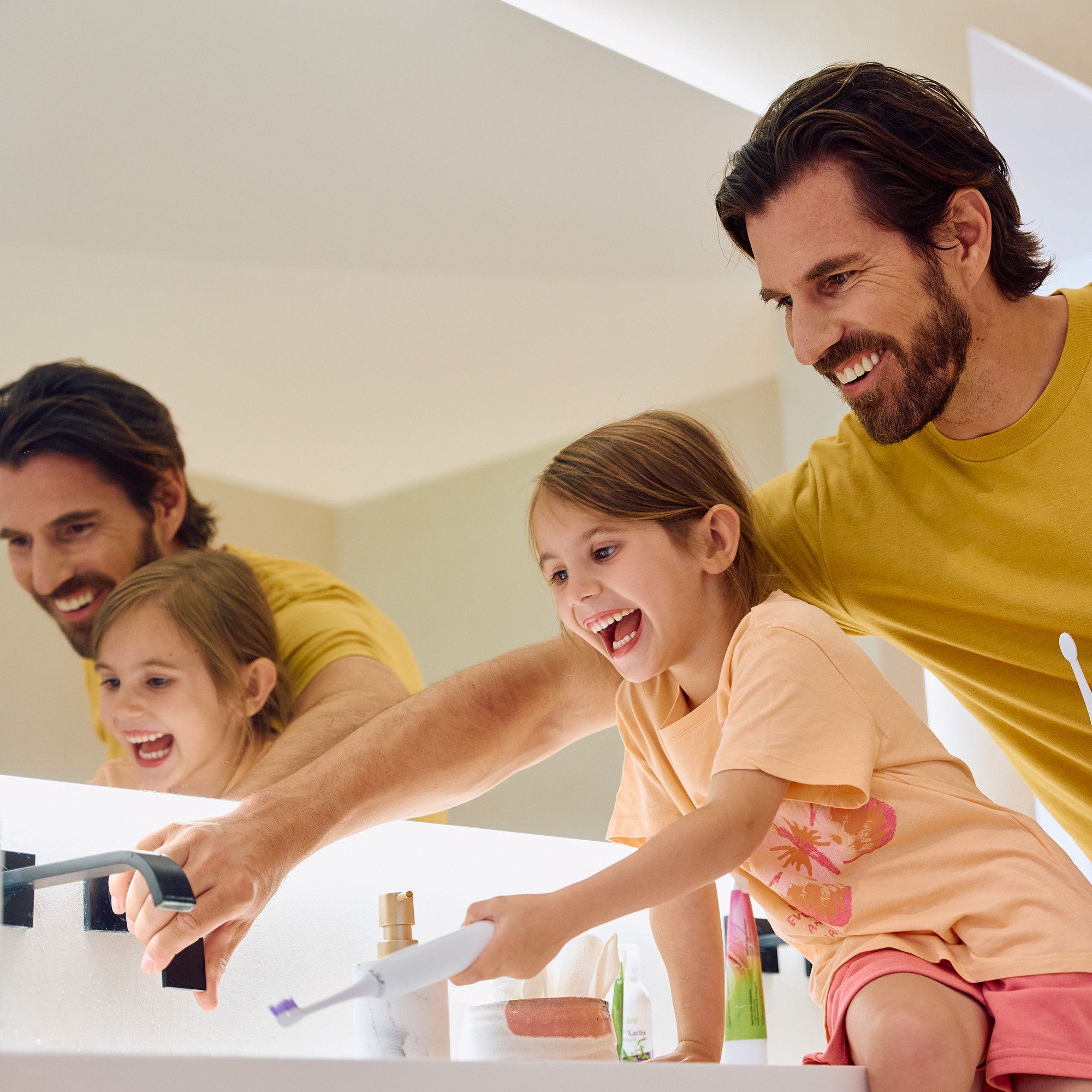 Dentifrice pour enfants 50 ml