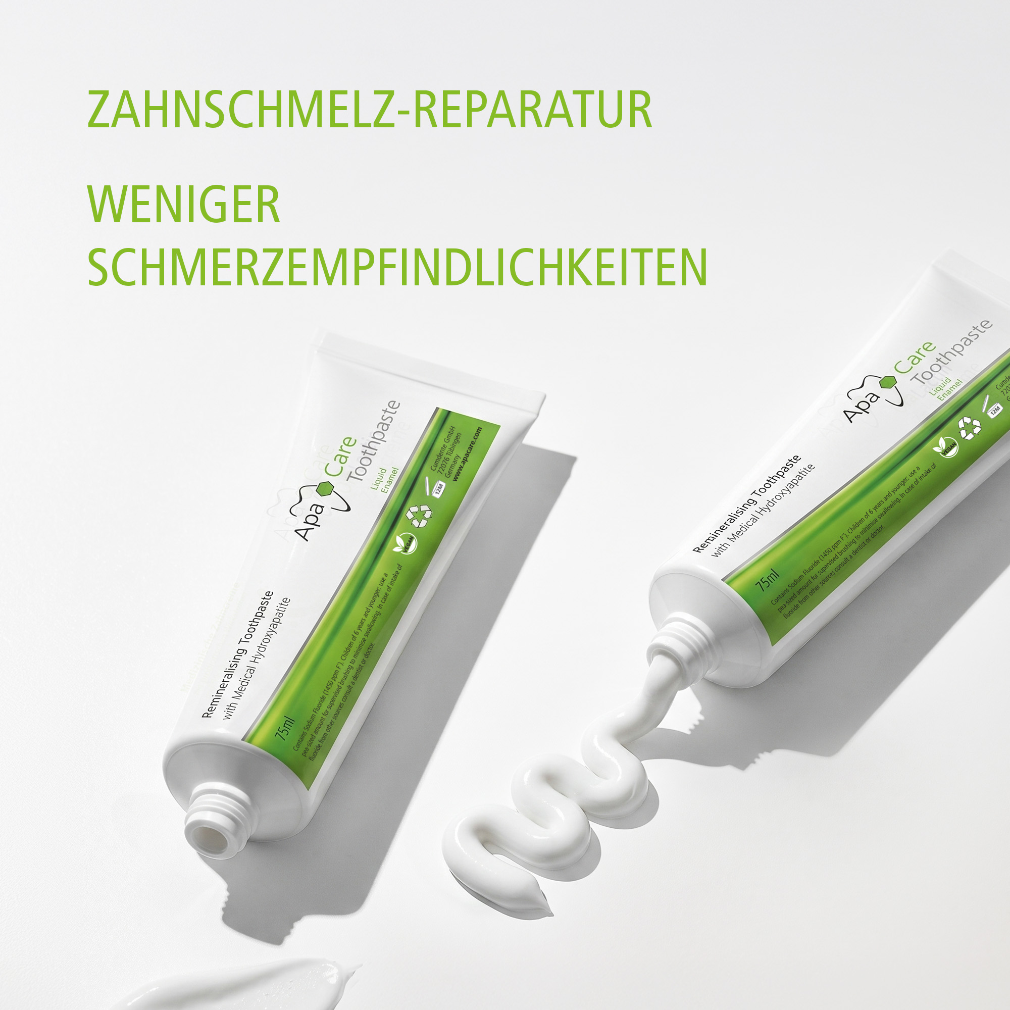 Dentifrice 75 ml