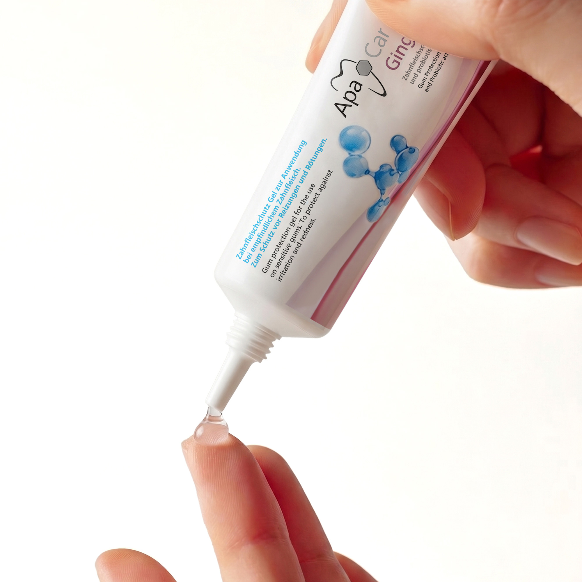 Gel gingival 20 ml