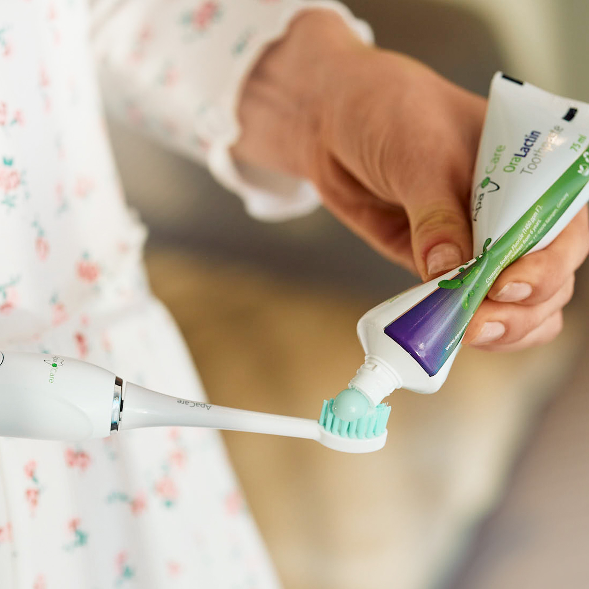 Dentifrice 75 ml
