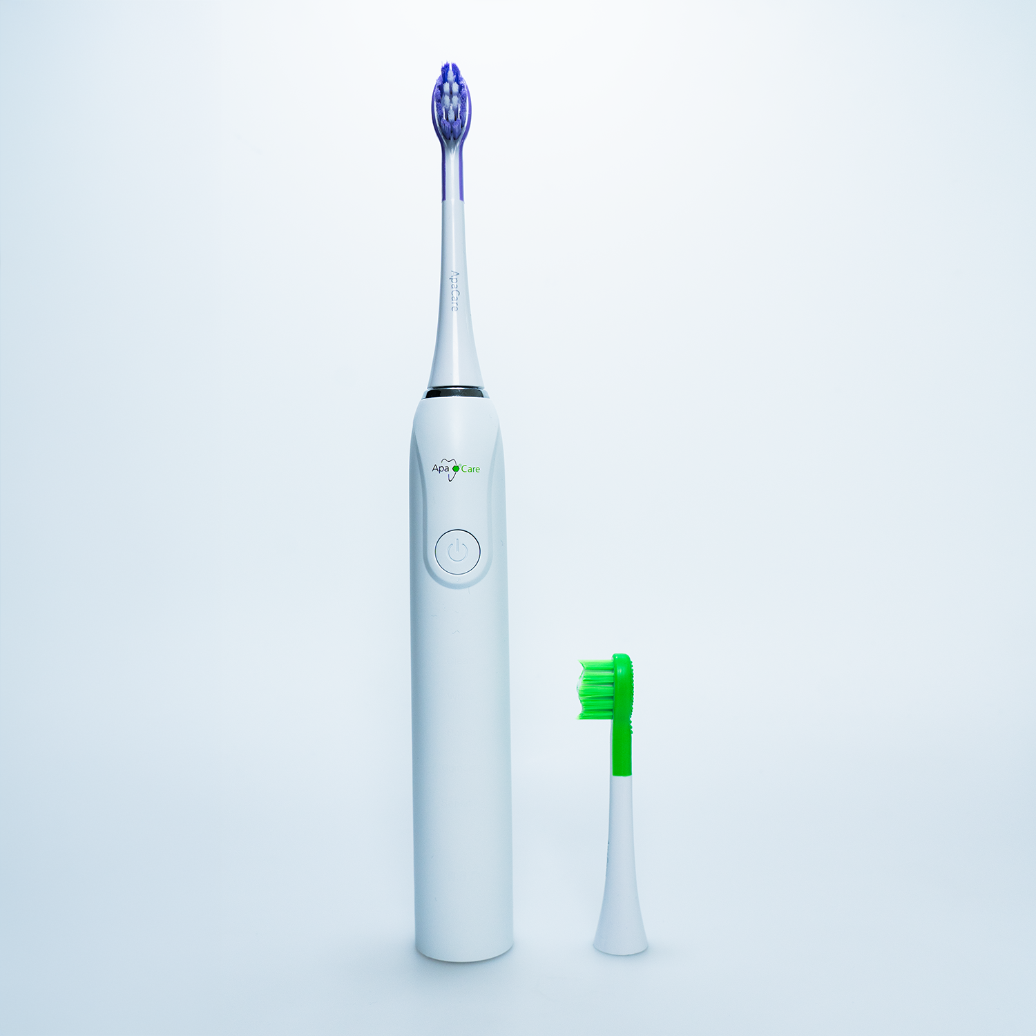 Têtes de brosse Sonic 3D Sensitiv