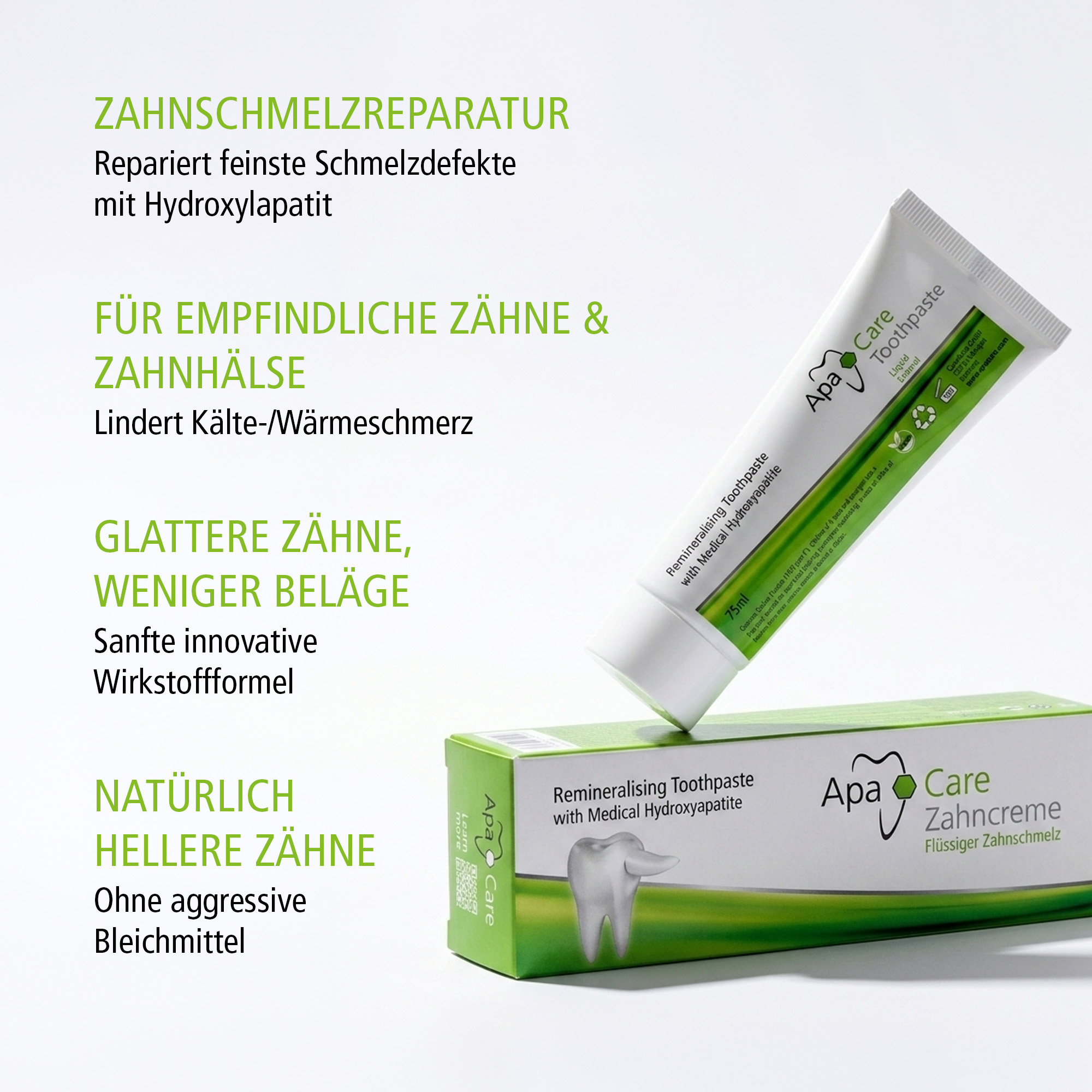Dentifrice 75 ml