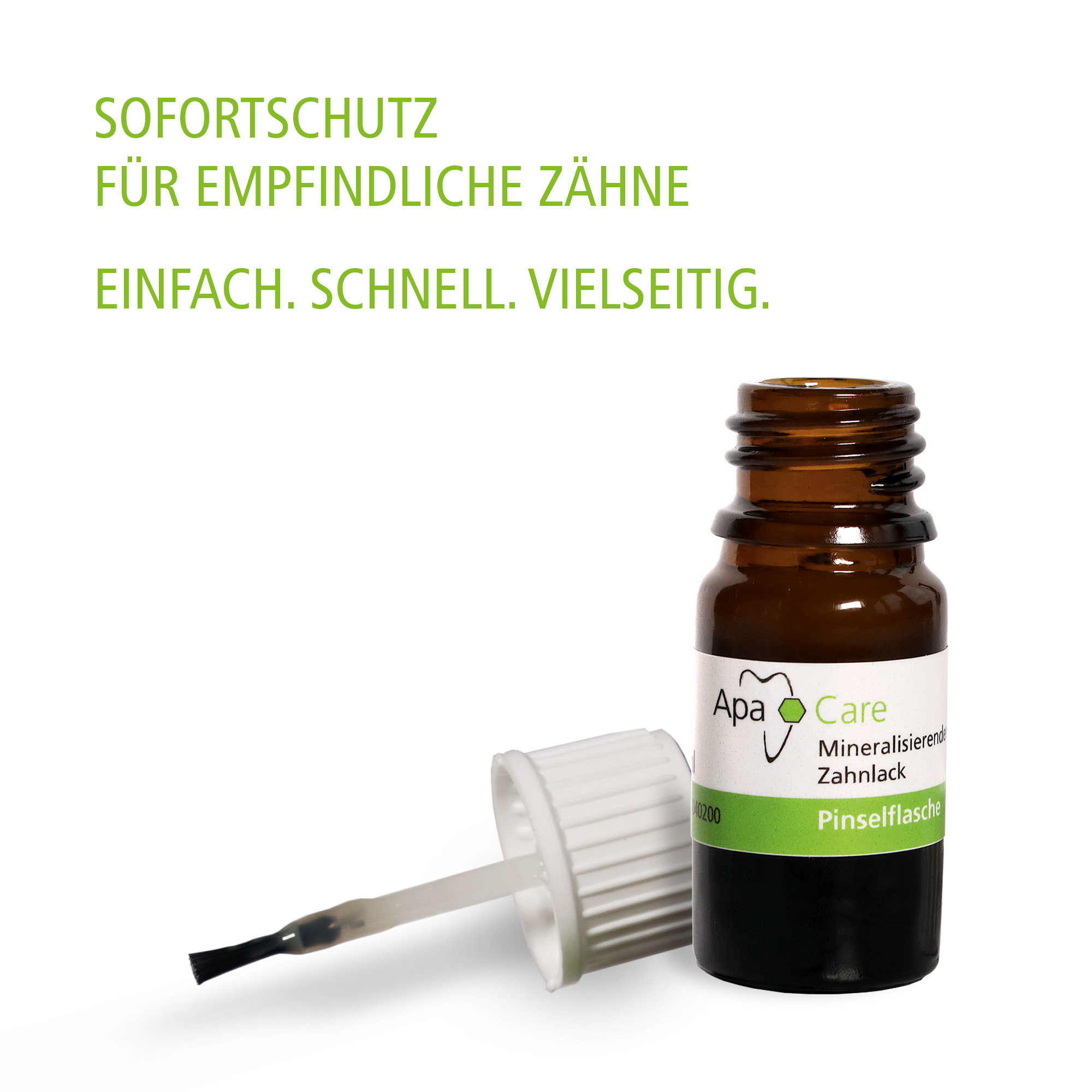 Vernis dentaire 5 ml