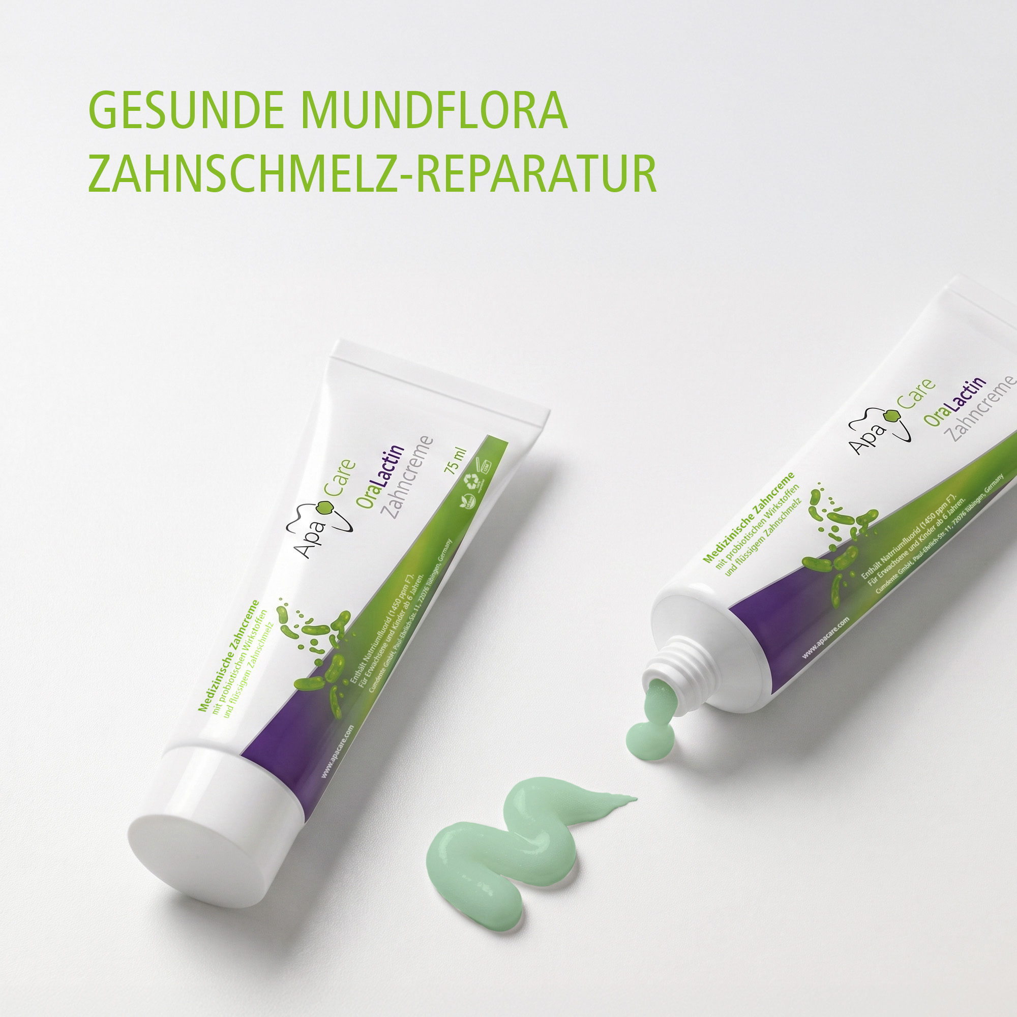 Dentifrice 75 ml
