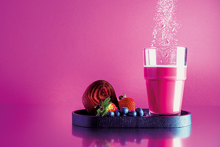 Boisson protéinée 320 g Boisson protéinée 320 g