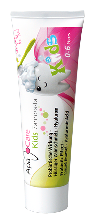 Dentifrice pour enfants Dentifrice pour enfants