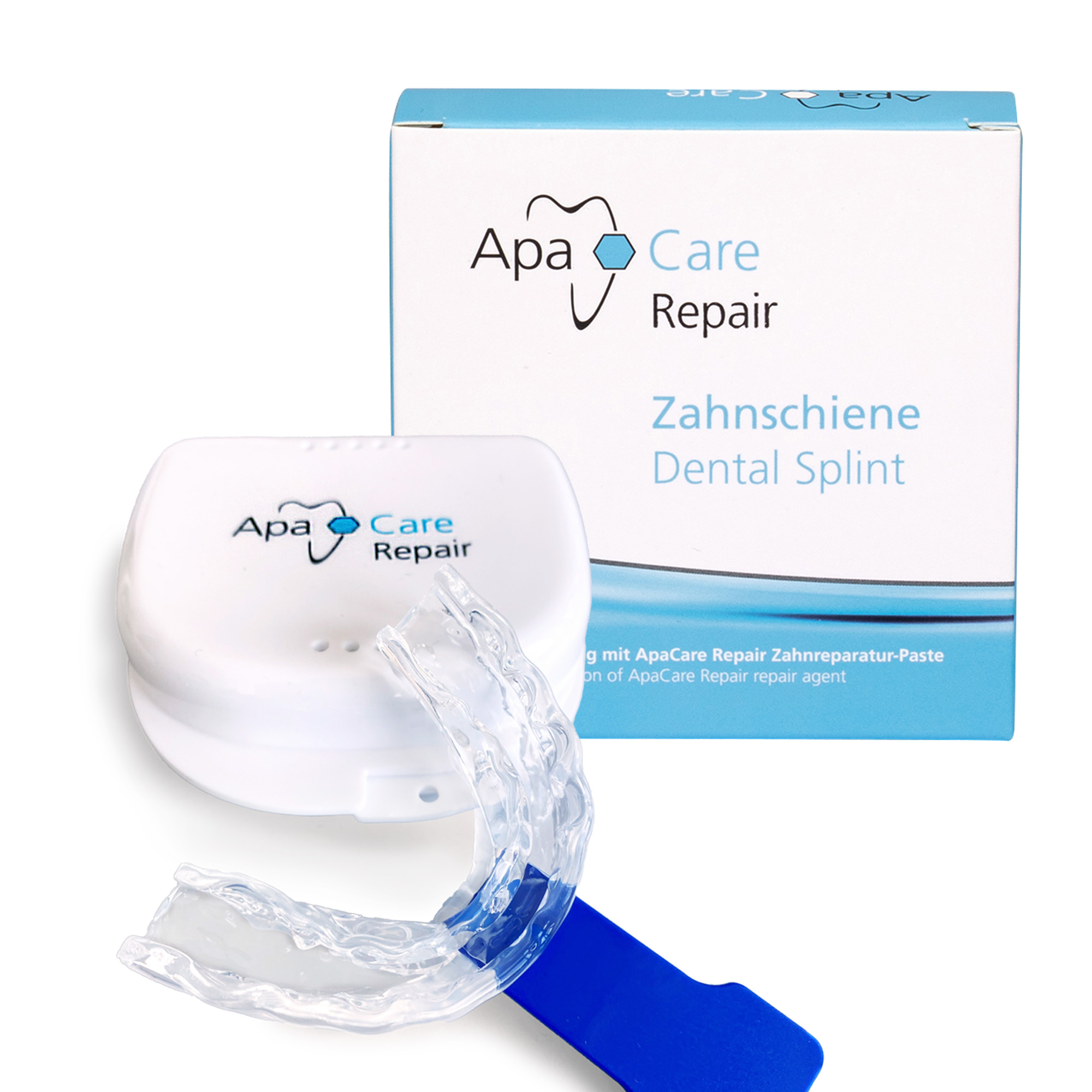 Coffret « Smile &amp; Shine »