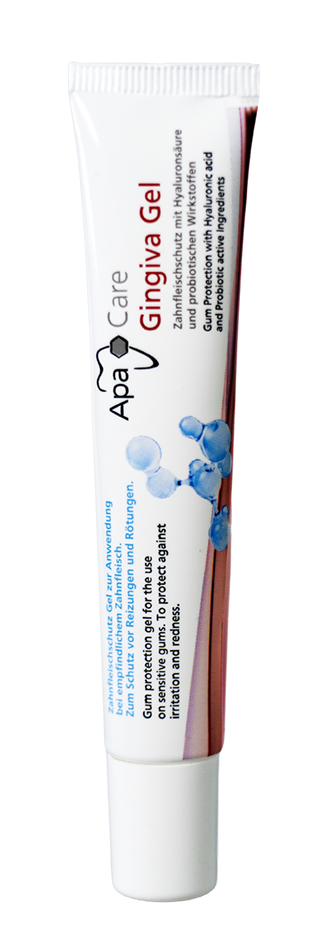 Gel gingival 20 ml Gel gingival 20 ml
